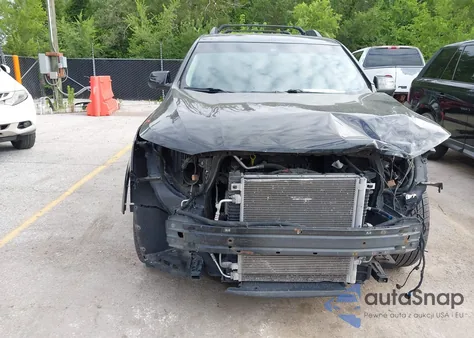 2017 GMC Acadia Denali из США, поврежденный, VIN 1GKKNXLS7HZ228640